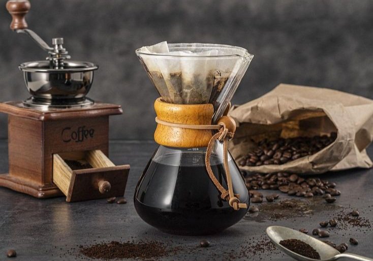 الطاقة والتركيز